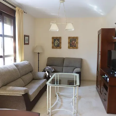 Duplex Santa Teresa