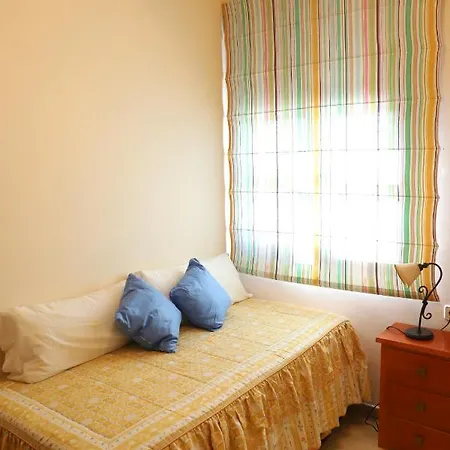 Duplex Santa Teresa