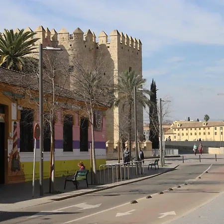 Apartmán Duplex Santa Teresa *