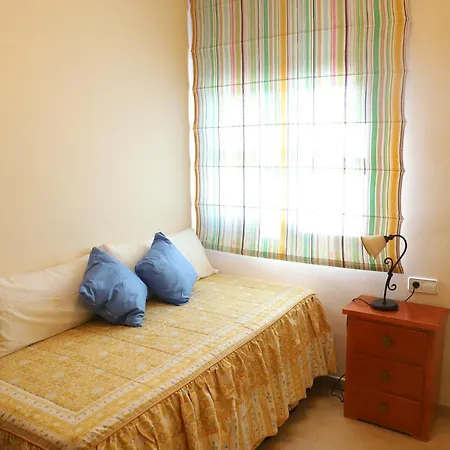 Duplex Santa Teresa * Κόρδοβα