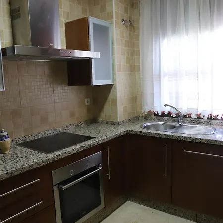 Διαμέρισμα Duplex Santa Teresa