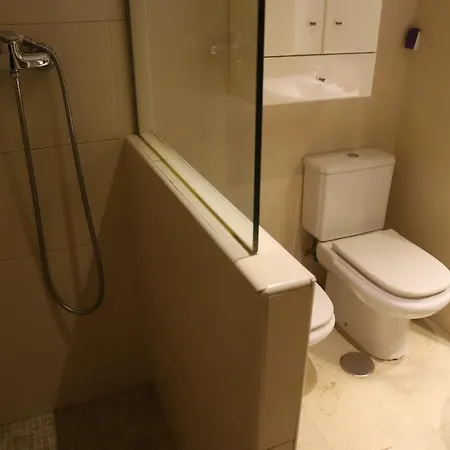 Duplex Santa Teresa Διαμέρισμα
