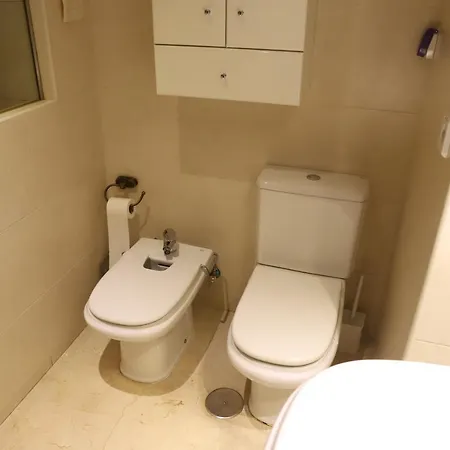 Duplex Santa Teresa Διαμέρισμα Κόρδοβα