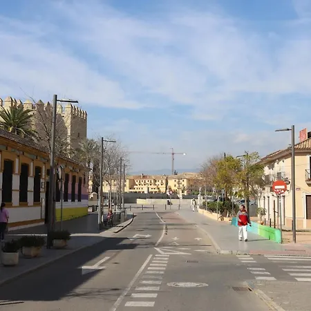 Διαμέρισμα Duplex Santa Teresa