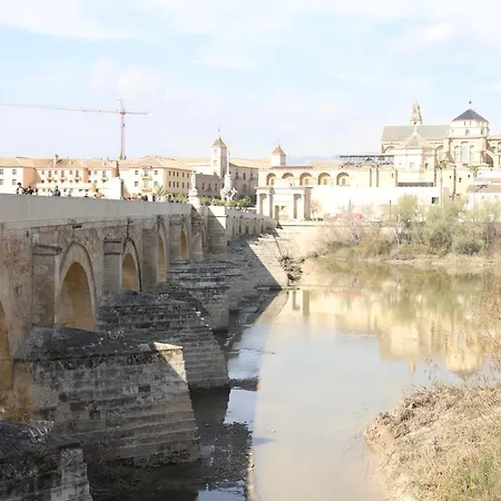 Apartmán Duplex Santa Teresa *