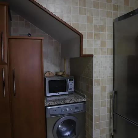 Duplex Santa Teresa * Κόρδοβα